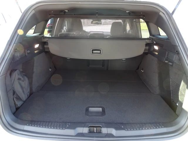 Ford Focus ST Line Wagon