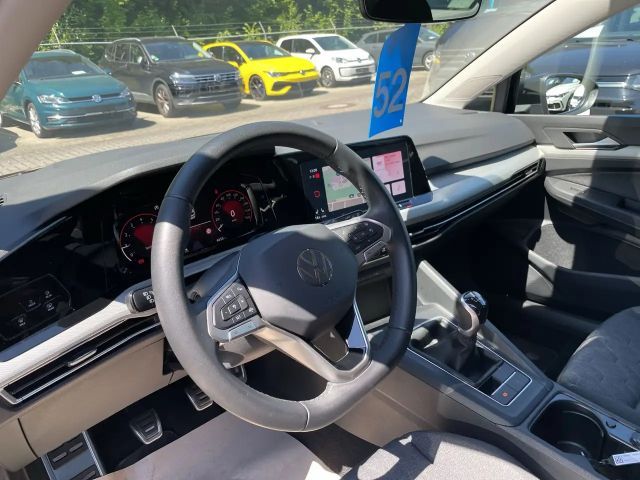 Volkswagen Golf Move