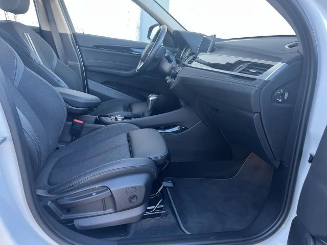 BMW X1 Sport Line xDrive25e