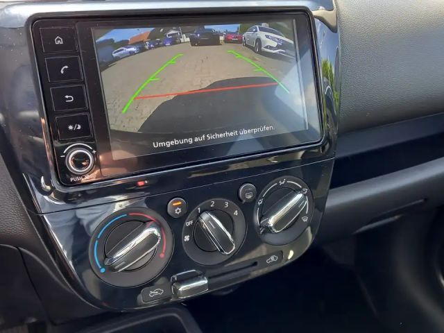 Mitsubishi Space Star Star