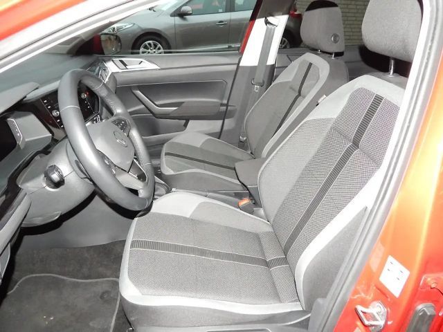Volkswagen Polo Style