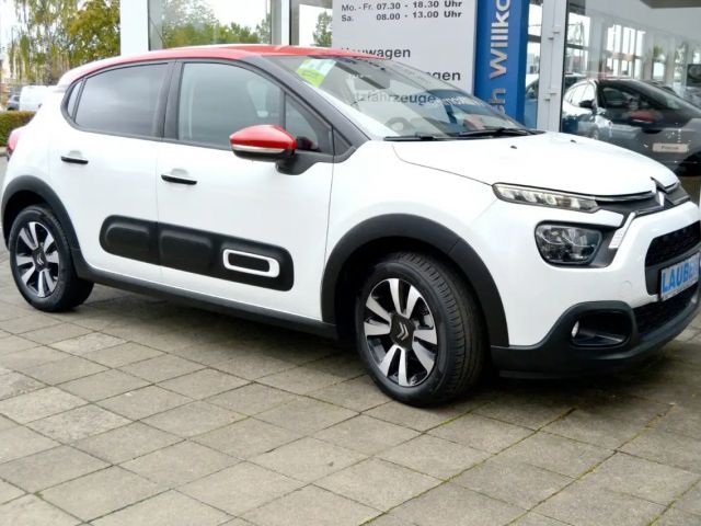 Citroën C3 Feel