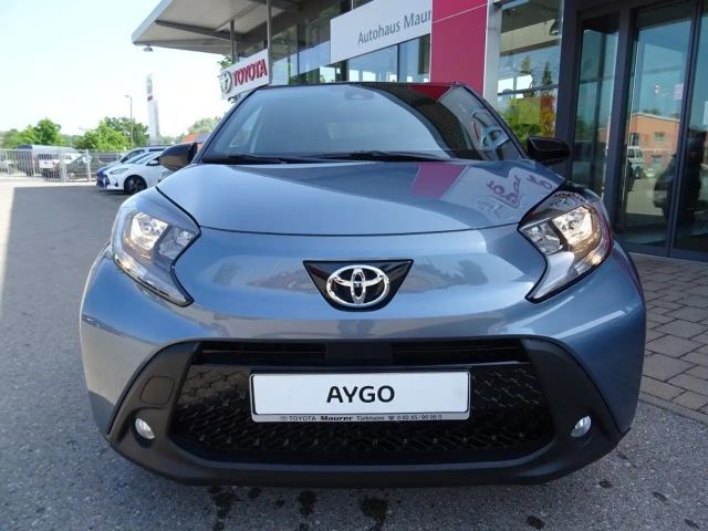Toyota Aygo X Hatchback