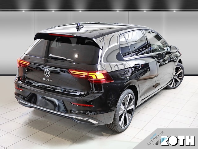 Volkswagen Golf 1.5 eTSI DSG Style