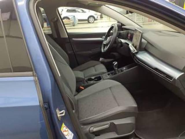 Volkswagen Golf Golf VIII