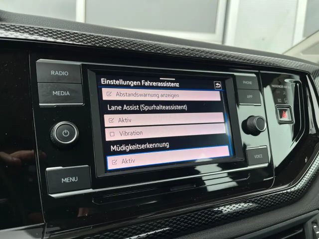 Volkswagen Polo 1.0 TSI DSG