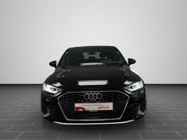 Audi A3 35 TFSI Sportback