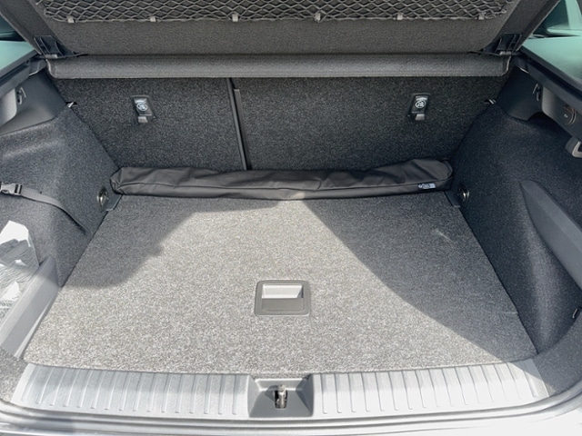 Skoda Kamiq Monte Carlo