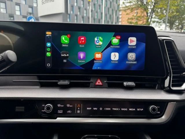 Kia Sportage GT-Line