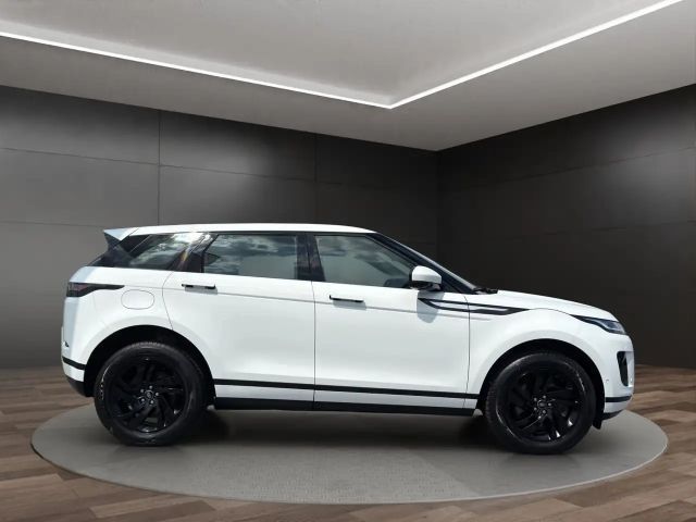 Land Rover Range Rover Evoque P300e S