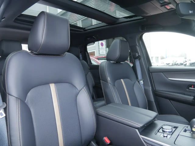 Mazda CX-80 e-Skyactiv