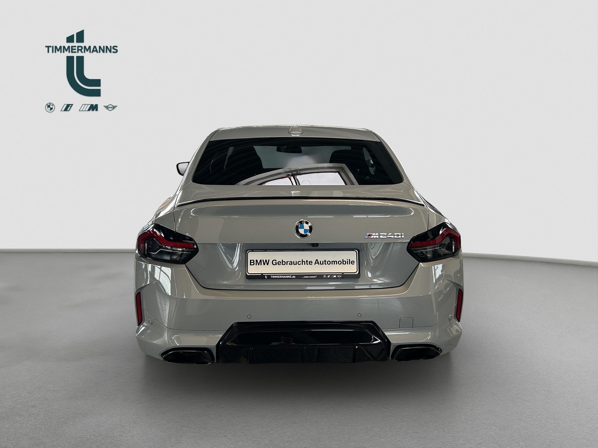 BMW M2 Coupé xDrive