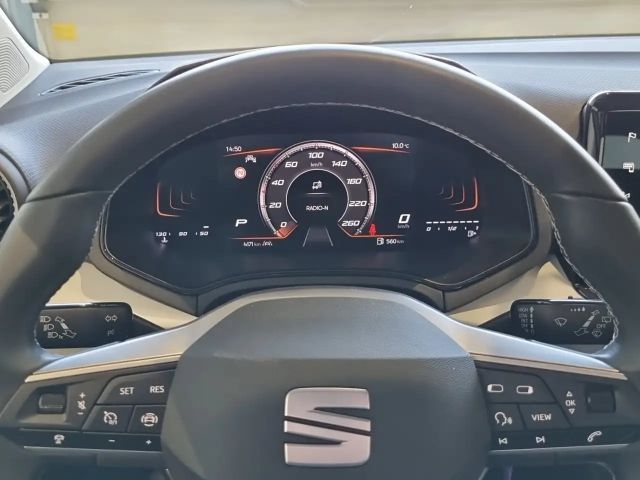 Seat Ibiza 1.0 TSI DSG Style