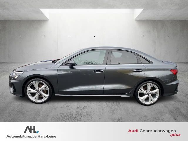 Audi S3 2.0 TFSI Quattro S-Tronic Sedan