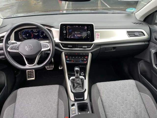 Volkswagen T-Roc DSG Move