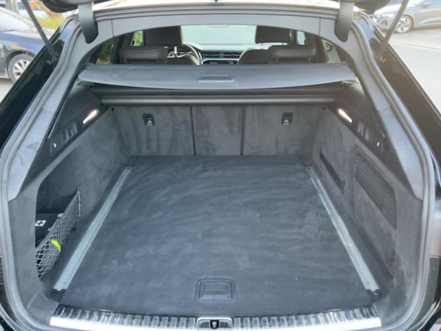 Audi A6 45 TFSI Avant Quattro S-Tronic Sport