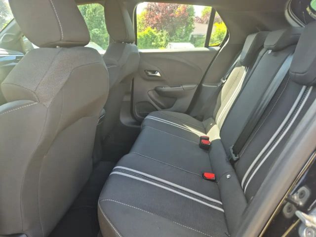 Opel Corsa GS-Line Grand Sport