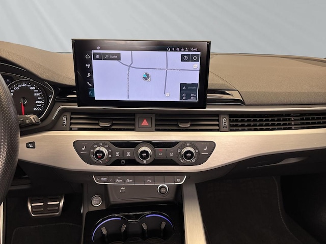 Audi A4 40 TDI Avant S-Tronic