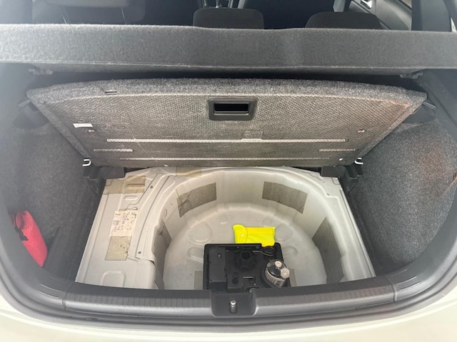 Volkswagen Polo 1.0 TSI Style