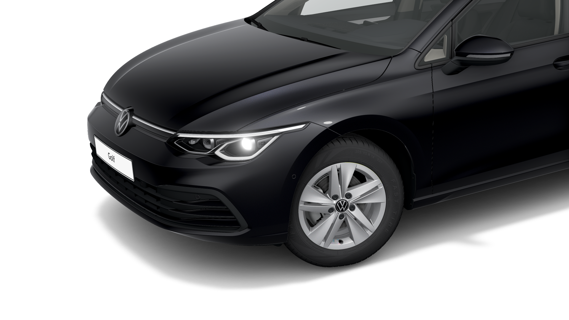 Volkswagen Golf Life Variant