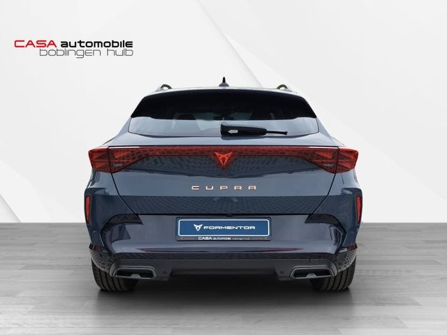Cupra Formentor DSG