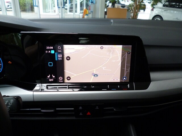 Volkswagen Golf 1.0 TSI Golf VIII Life