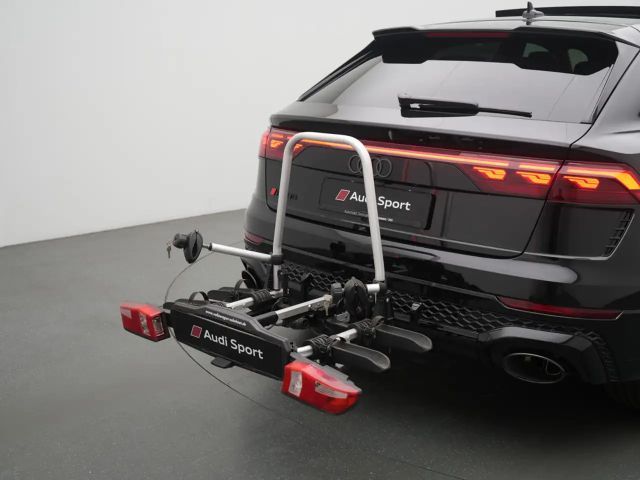 Audi RS Q8 Performance