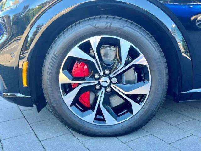 Ford Mustang Mach-E AWD