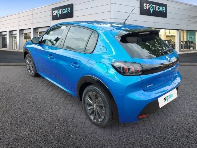Peugeot E-208 Allure Pack
