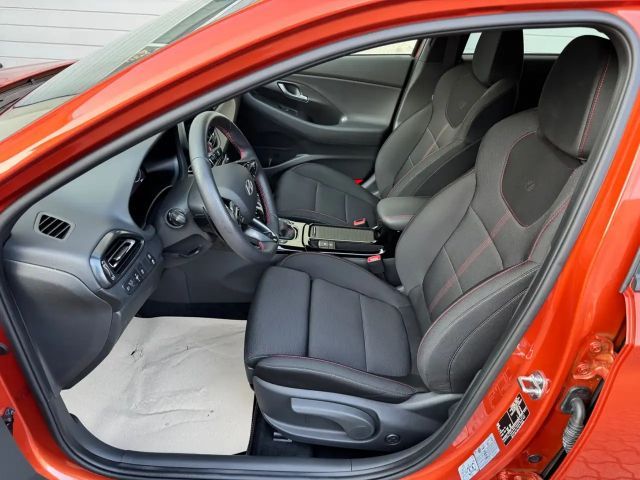 Hyundai i30 Hybrid N Line