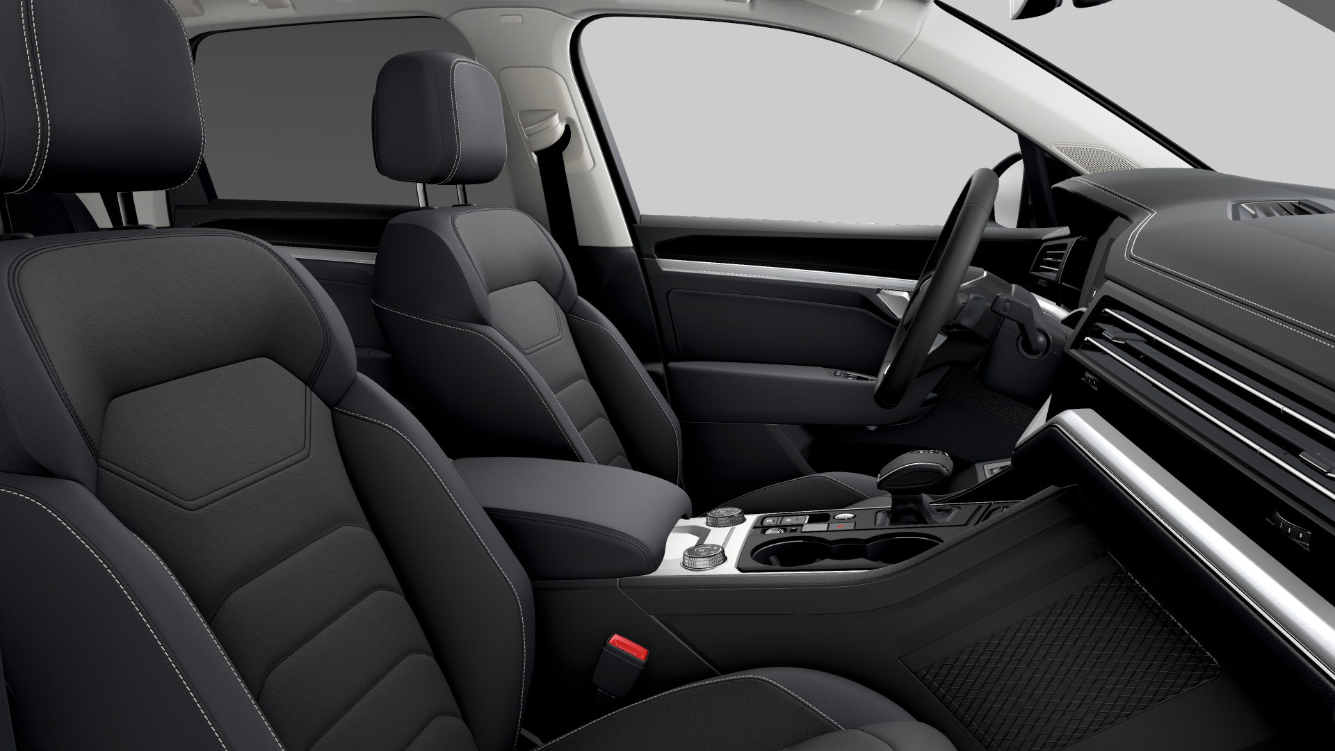 Volkswagen Touareg 3.0 V6 TDI Elegance Elegance