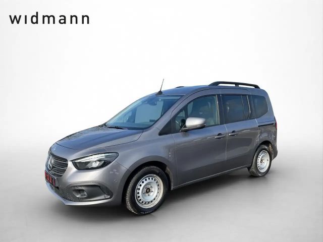 Mercedes-Benz T 180 Progressive