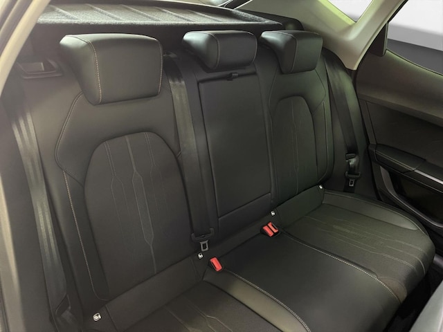 Cupra Formentor 1.4 e-Hybrid