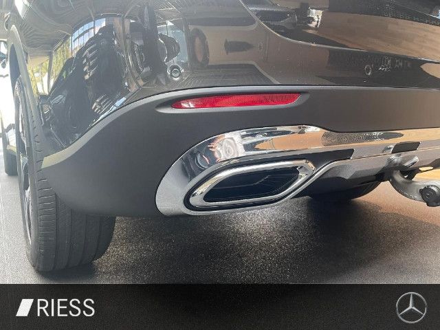 Mercedes-Benz GLC 200 4MATIC