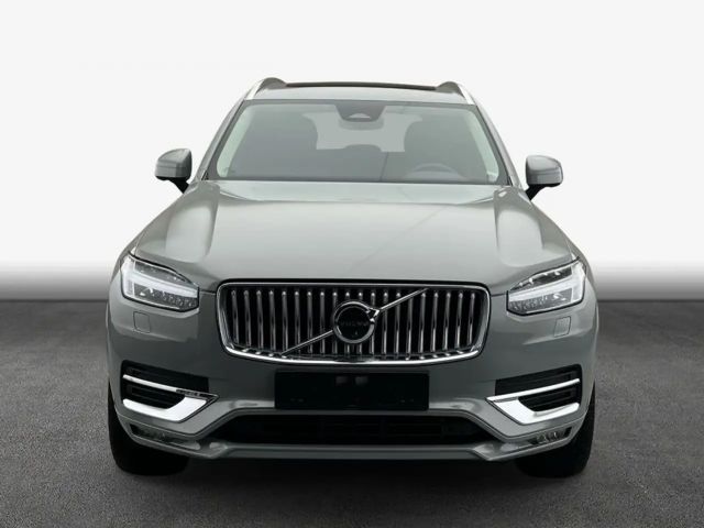 Volvo XC90 AWD Bright Plus