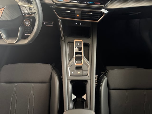 Cupra Leon DSG ST Sportstourer