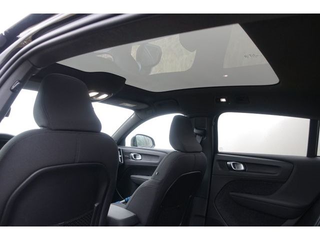 Volvo C40 Recharge Ultimate