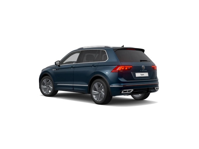 Volkswagen Tiguan 1.5 TSI R-Line