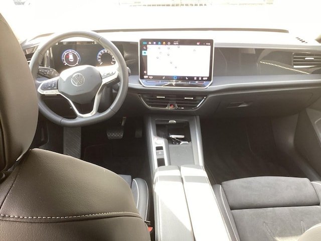 Volkswagen Passat 2.0 TDI Business DSG Variant