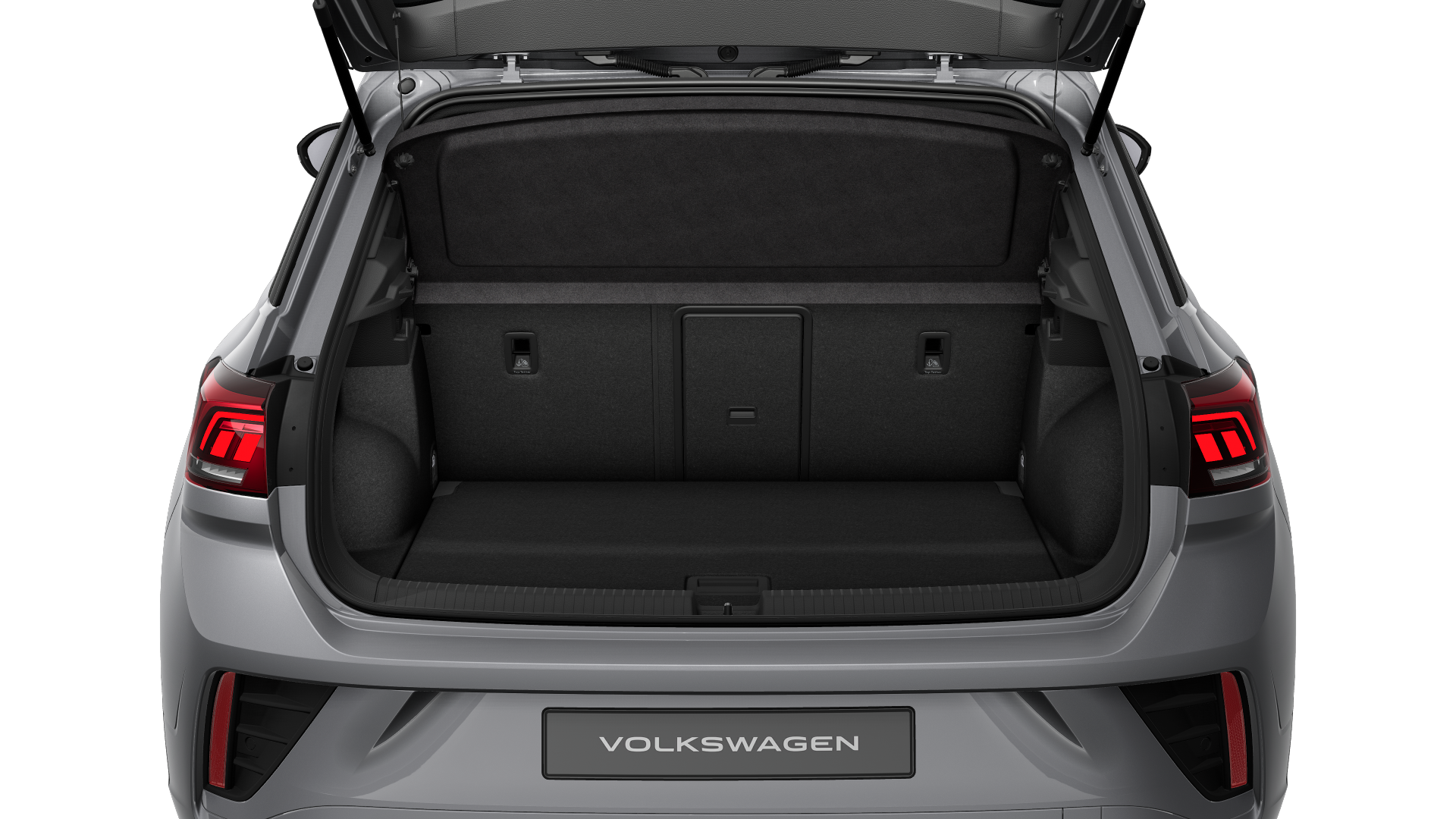 Volkswagen T-Roc 2.0 TDI DSG