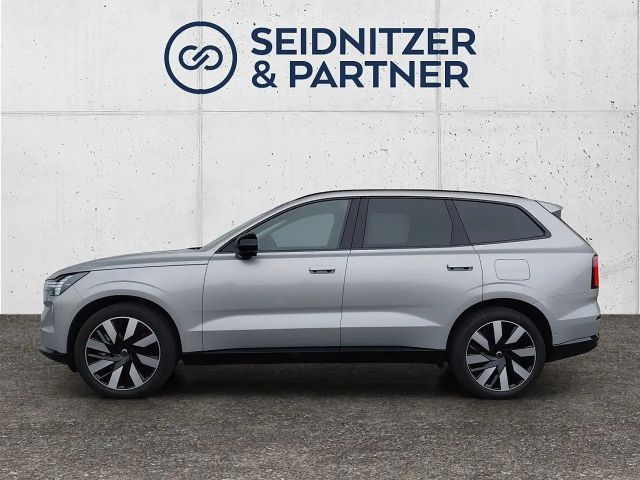 Volvo EX90 AWD Twin motor Ultra