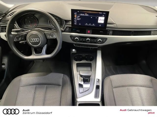 Audi A5 35 TDI S-Line Sportback