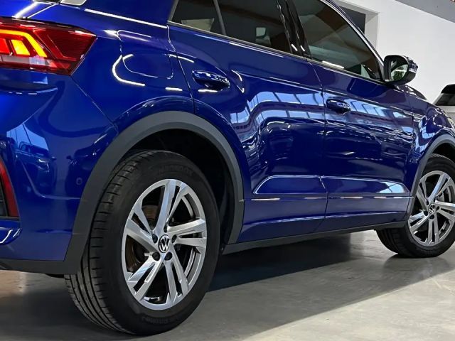 Volkswagen T-Roc 4Motion R-Line