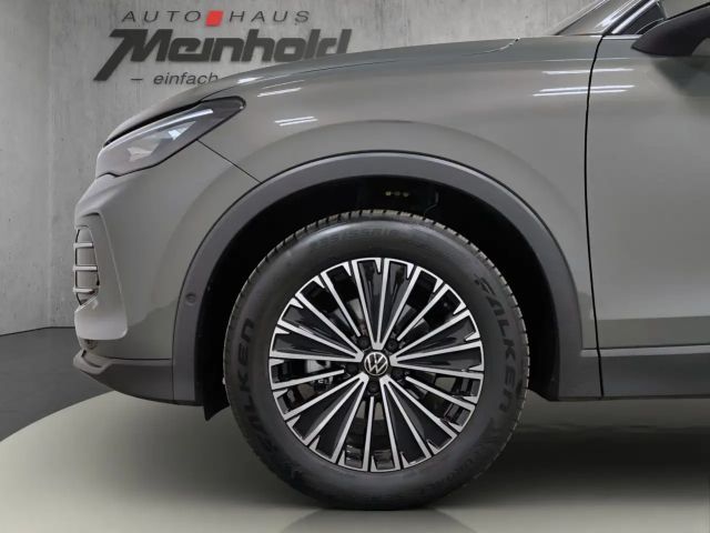 Volkswagen Tiguan Elegance Elegance