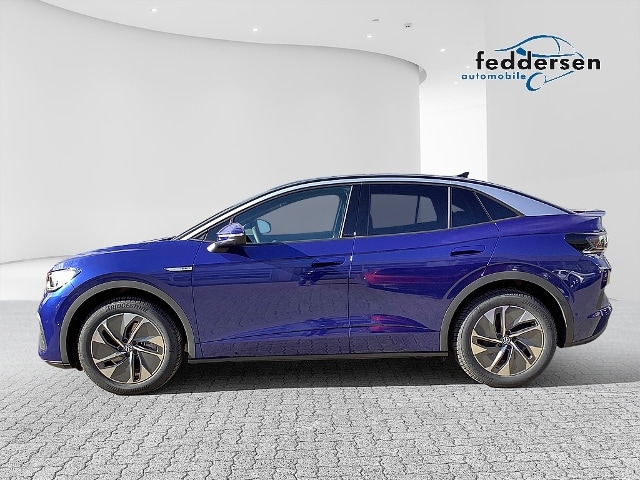 Volkswagen ID.5 IQ.Drive