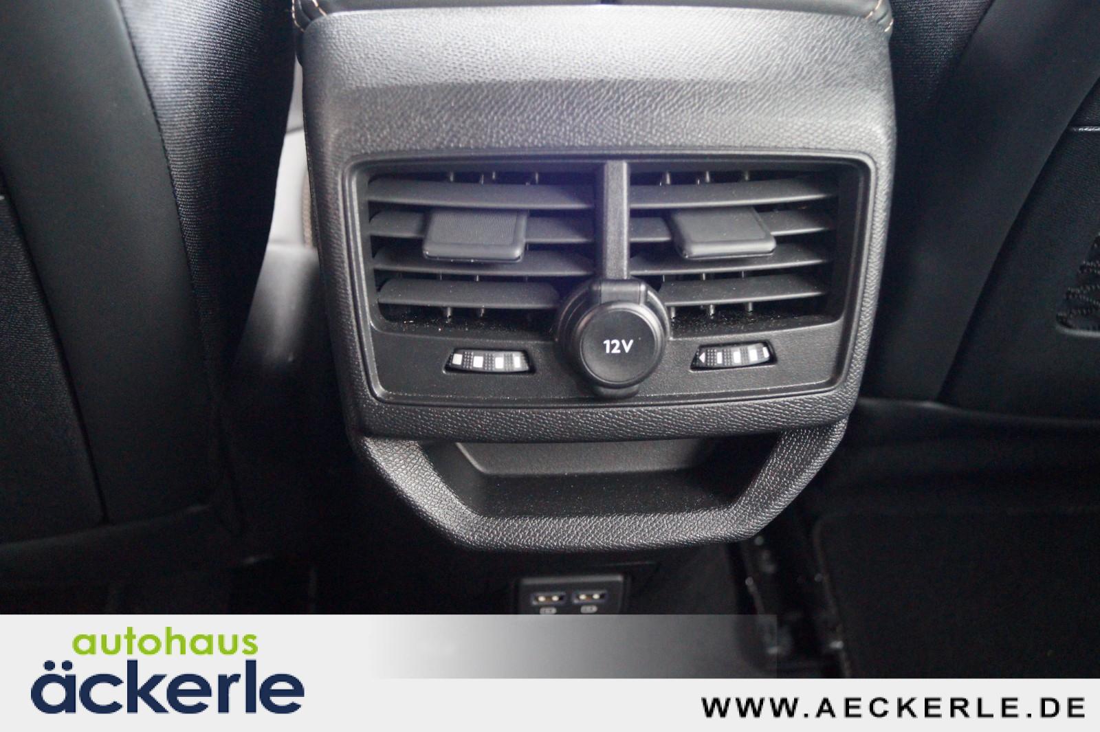 Peugeot 3008 EAT8 GT-Line Hybrid