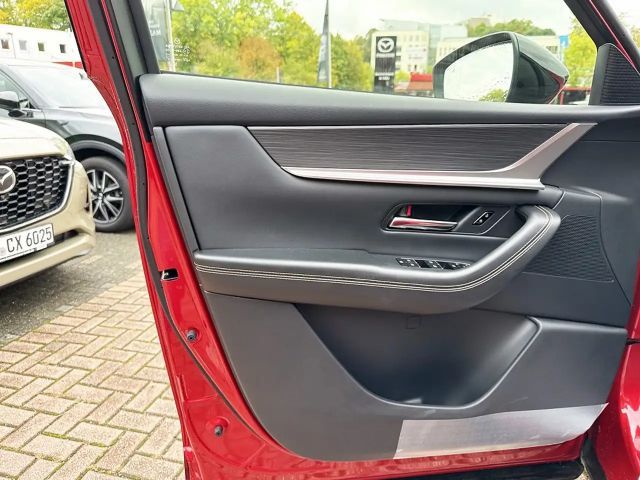 Mazda CX-60 4WD Homura