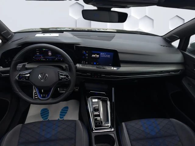 Volkswagen Golf 2.0 TSI 4Motion Golf VIII