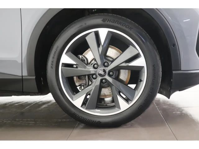 Audi Q4 e-tron Panorama LED NAVI