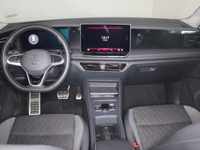 Volkswagen Tiguan 2.0 TDI DSG